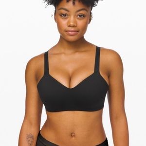 Lululemon•Hold True Bra